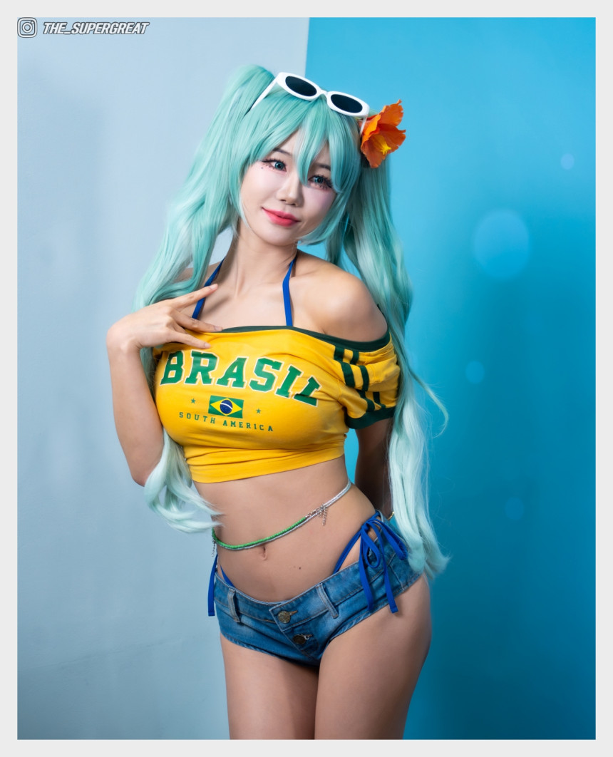 빛베리 2025 서울팝콘 미스틱 뮤즈 부스 250913 직찍 - 크리에이터 빛베리