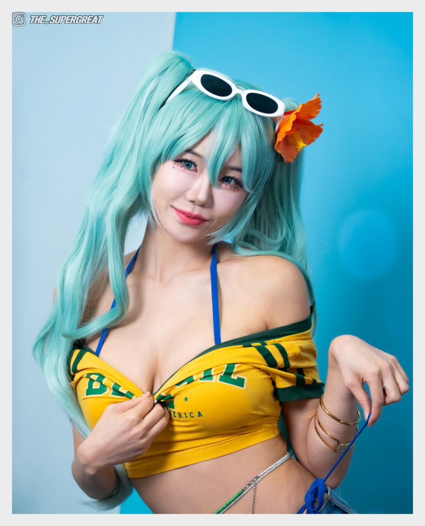 빛베리 2025 서울팝콘 미스틱 뮤즈 부스 250913 직찍 - 크리에이터 빛베리