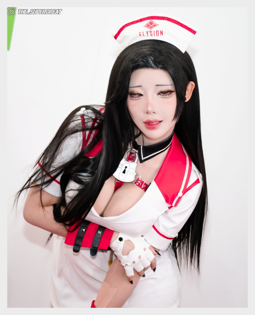 야살 2025 서울팝콘 250913 직찍 - 코스어 야살