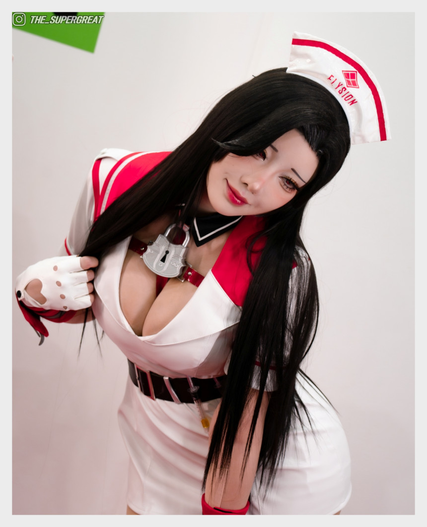 야살 2025 서울팝콘 250913 직찍 - 코스어 야살