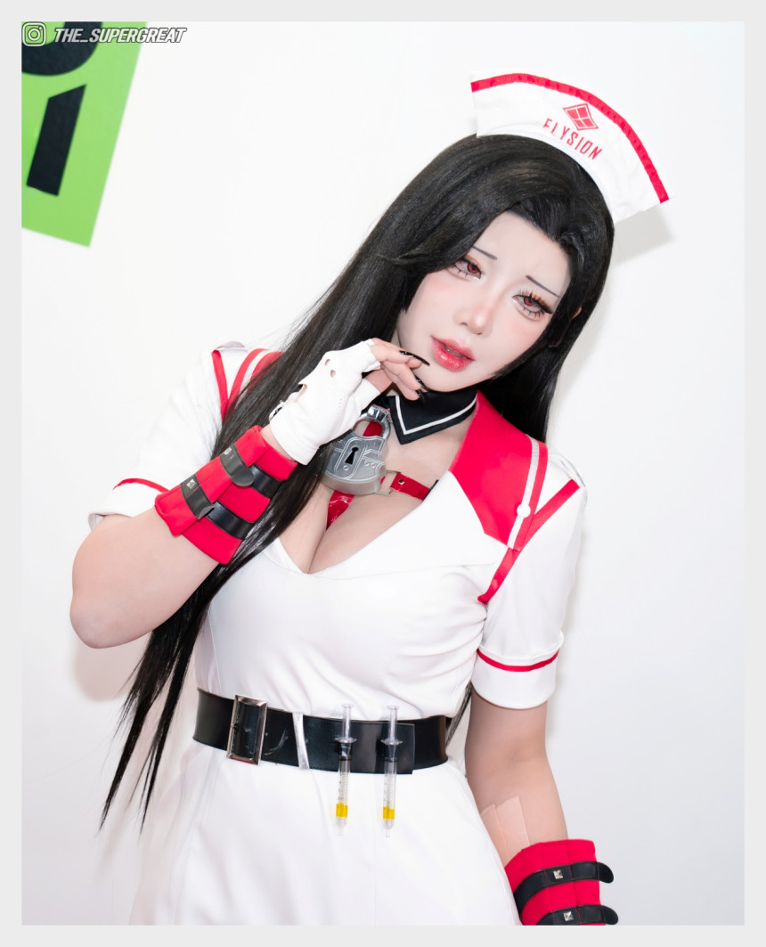 야살 2025 서울팝콘 250913 직찍 - 코스어 야살