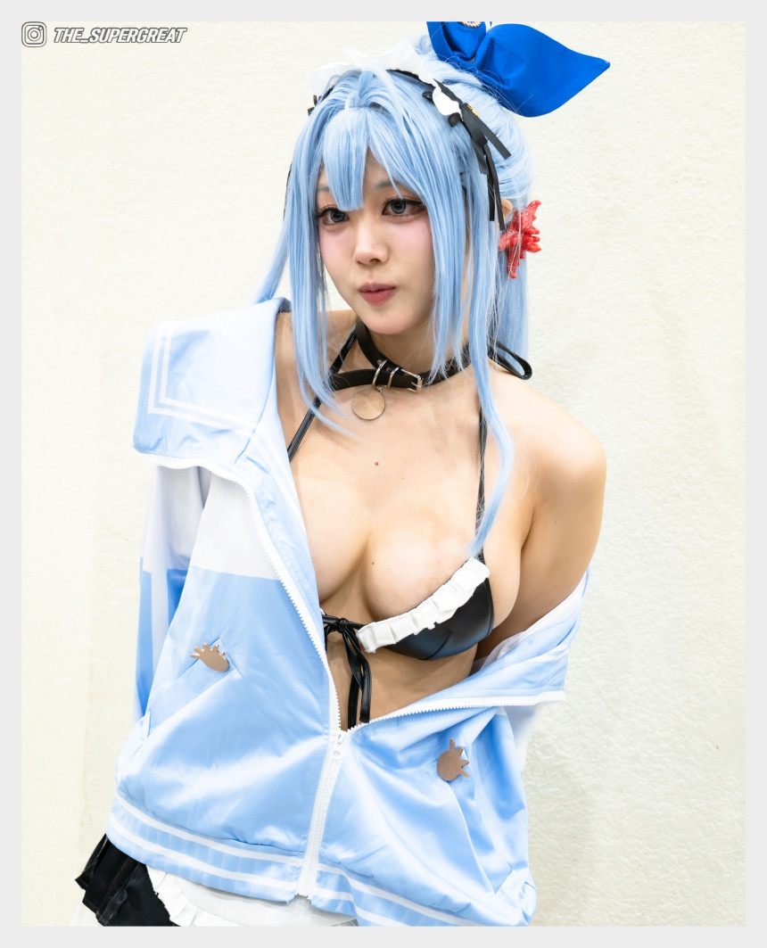 정다별이 서울팝콘 미스틱 뮤즈 부스 250914 직찍 - 크리에이터 정다별이