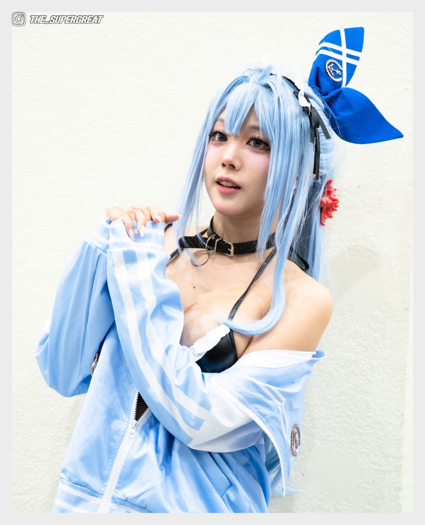 정다별이 서울팝콘 미스틱 뮤즈 부스 250914 직찍 - 크리에이터 정다별이