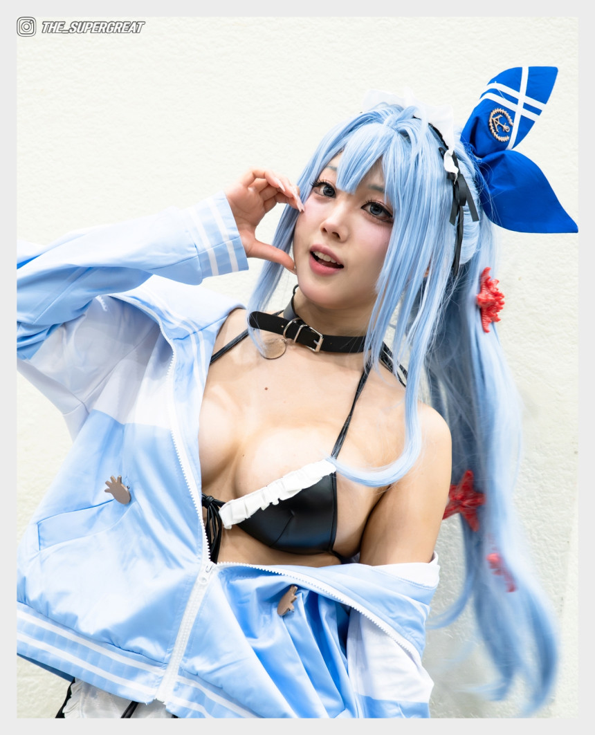 정다별이 서울팝콘 미스틱 뮤즈 부스 250914 직찍 - 크리에이터 정다별이