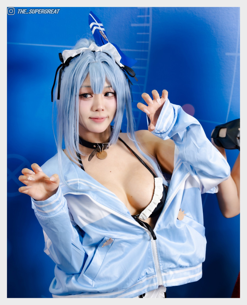 정다별이 서울팝콘 미스틱 뮤즈 부스 250914 직찍 - 크리에이터 정다별이