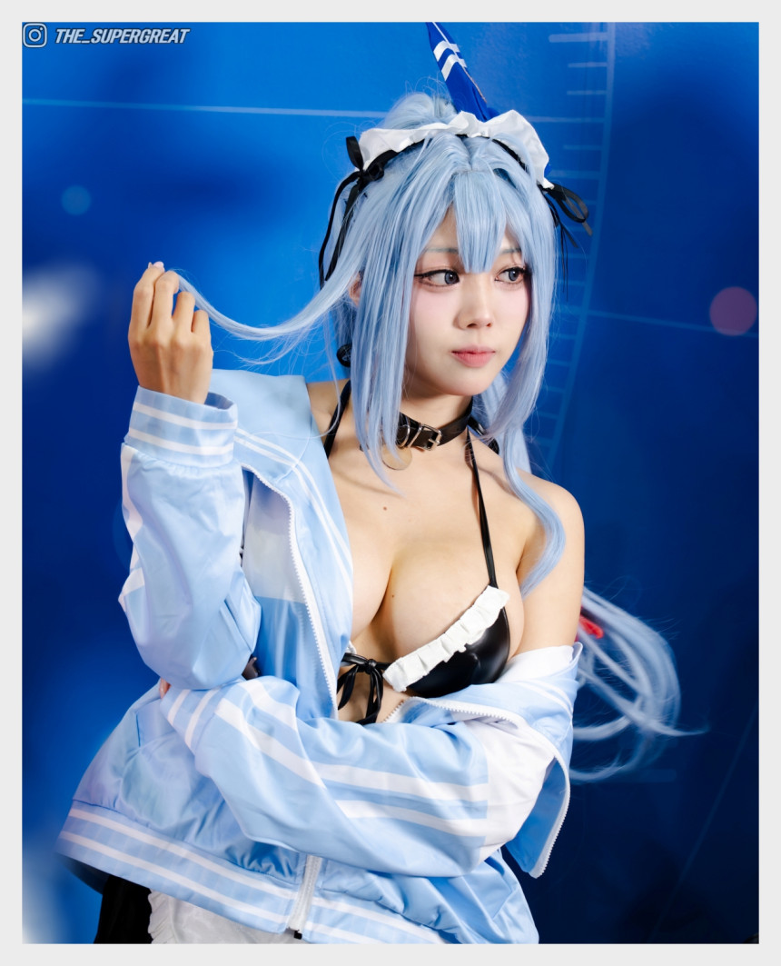 정다별이 서울팝콘 미스틱 뮤즈 부스 250914 직찍 - 크리에이터 정다별이