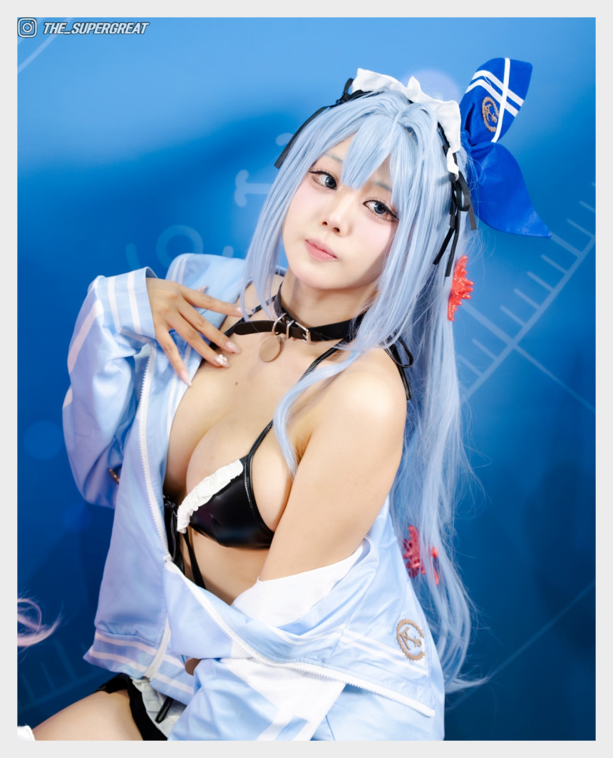 정다별이 서울팝콘 미스틱 뮤즈 부스 250914 직찍 - 크리에이터 정다별이