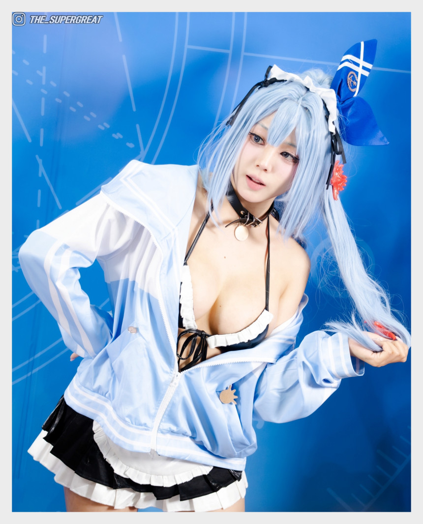 정다별이 서울팝콘 미스틱 뮤즈 부스 250914 직찍 - 크리에이터 정다별이