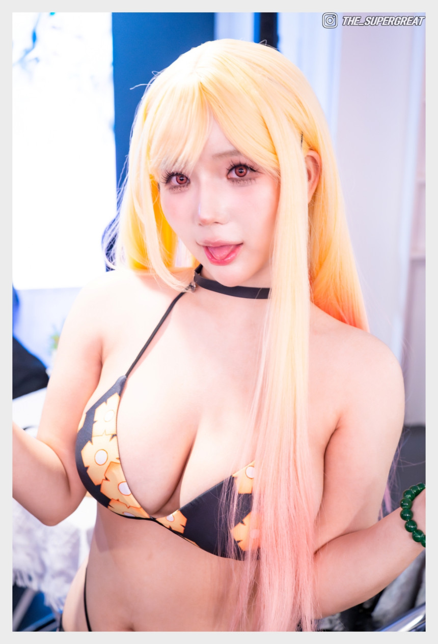 윤설화 코스이즈 코스프레 카페 260125 직찍 PART 1 - 모델 윤설화