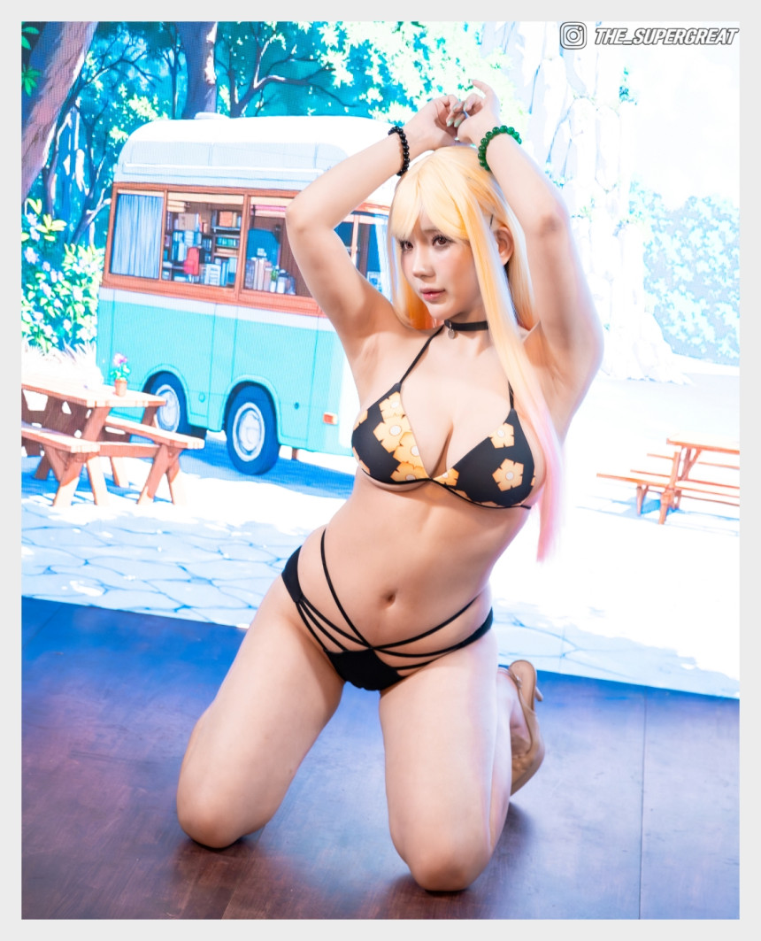 윤설화 코스이즈 코스프레 카페 260125 직찍 PART 1 - 모델 윤설화