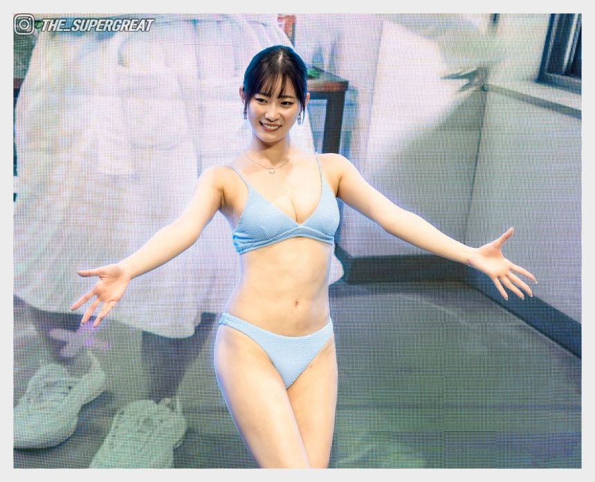 미타니 아카네 그라뷰원 내한 팬미팅 250518 직찍 - 美谷朱音