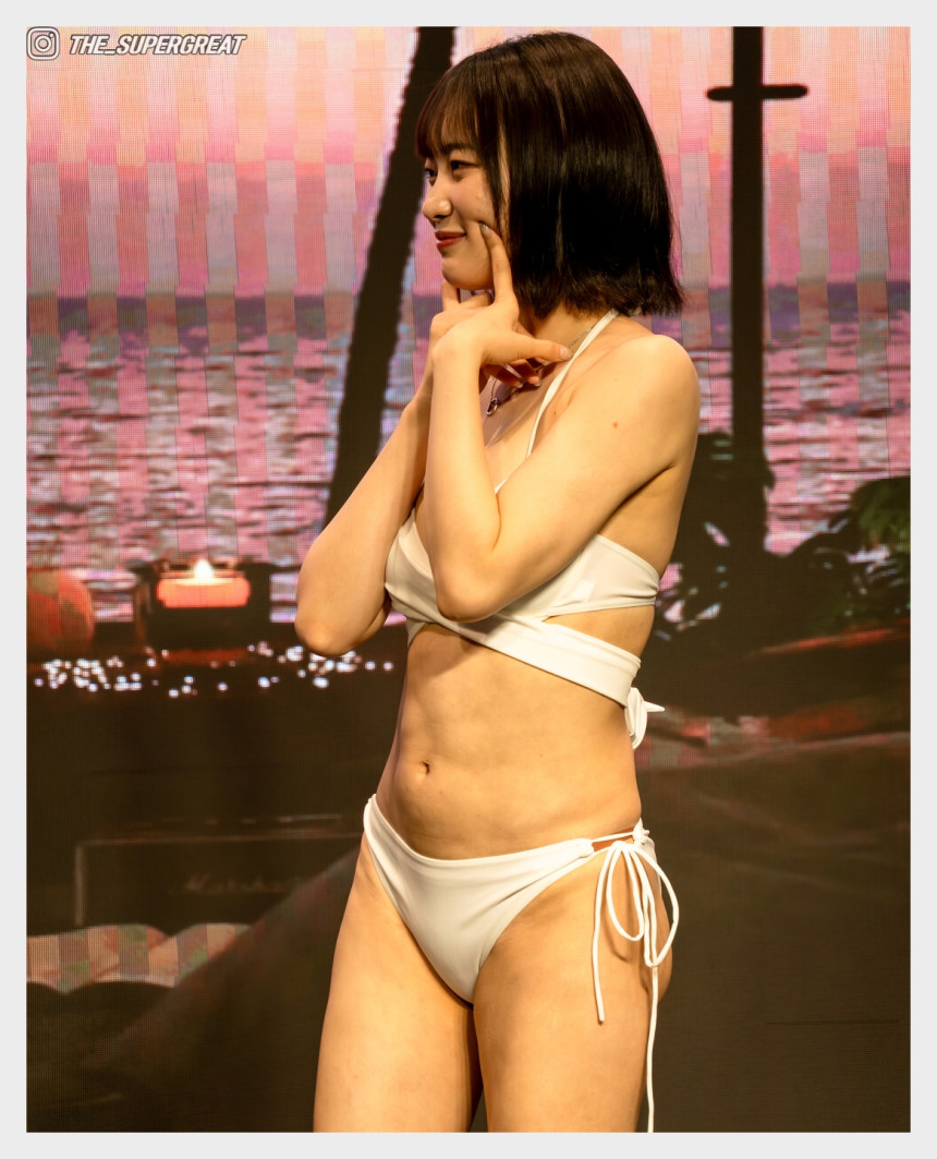 미타니 아카네 그라뷰원 내한 팬미팅 250518 직찍 - 美谷朱音