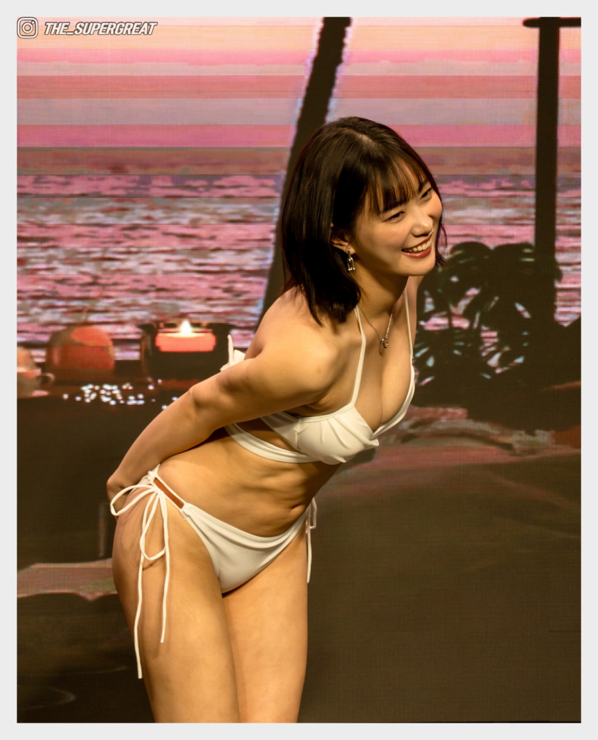 미타니 아카네 그라뷰원 내한 팬미팅 250518 직찍 - 美谷朱音