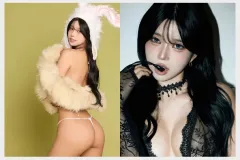 최솜이 HEROVIA MAXQ 최솜이 Special Edition 웹화보 맛보기 - 모델 최솜이