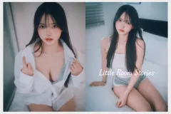 세림 DJAWA Little Room Stories 웹화보 맛보기 - 크리에이터 세림