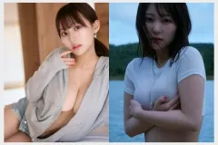 타나카 미쿠 디지털 사진집 もっと、ぜんぶ、ほんと 그라비아 맛보기 - 田中美久