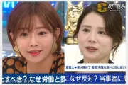 일본 성산업 규제 논쟁 재점화… 사쿠라 마나 남성 또한 성욕 이용한 착취 대상