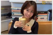 나츠키 나츠, 활동명 ‘오이카와 미오’로 개명… “벚꽃처럼 아름답게 기억되고파”