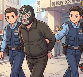 AV 신법 위반 50대 남성 구속.. 사전 계약서 미교부로 미야기현 첫 AV 신법 위반 적발