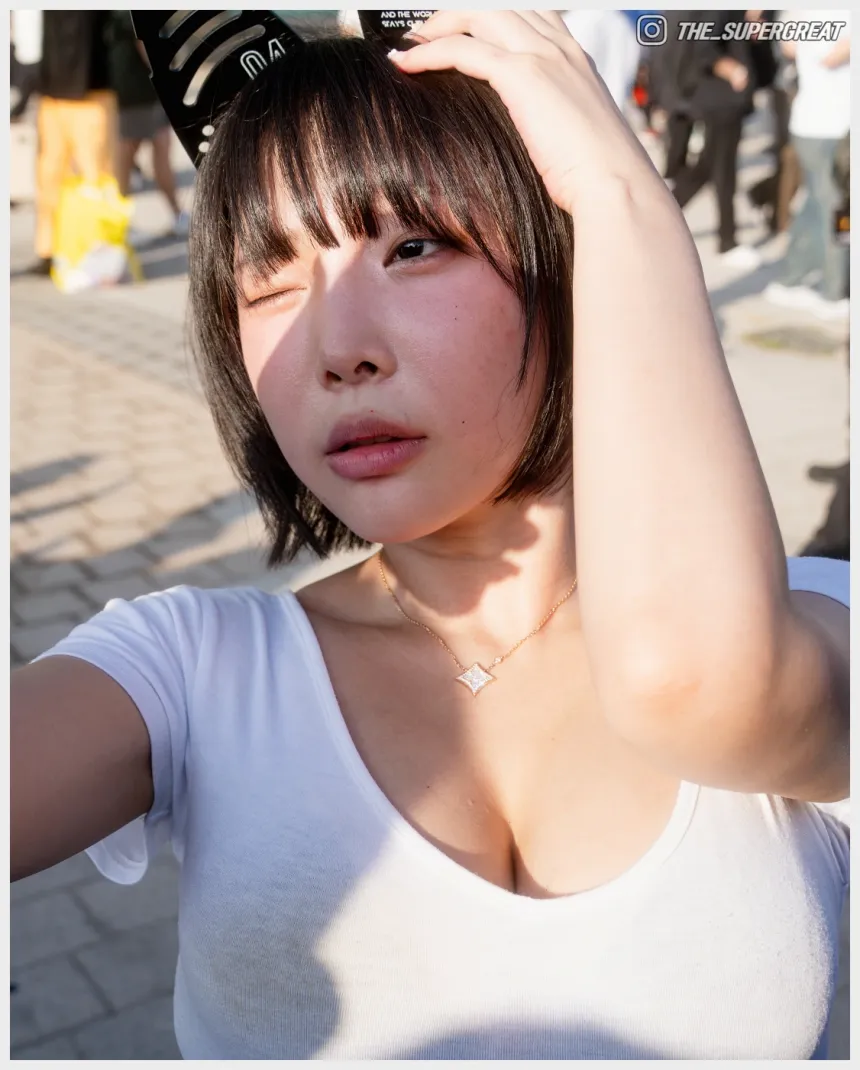강인경 일러스타 페스 11 260524 직찍 PART 1 - 크리에이터 강인경 - 15