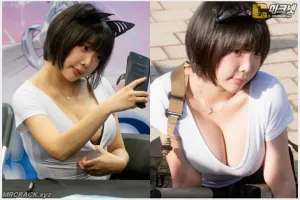 강인경 일러스타 페스 11 260524 직찍 PART 1 - 크리에이터 강인경
