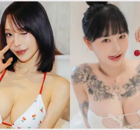 나나세 앨리스X모델 전보연, 역대급 백합 화보 펀딩 예정! 오는 6월 1일부터 퍼프에서 예약 시작