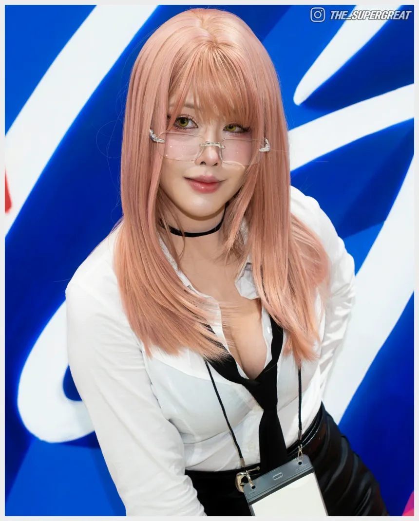 에임 호수야놀자 코스월드 251011 직찍 - 코스어 에임 - 3
