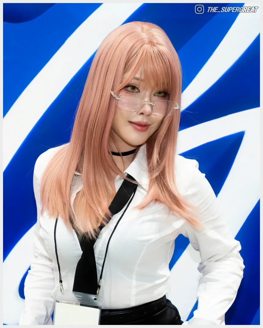에임 호수야놀자 코스월드 251011 직찍 - 코스어 에임 - 6