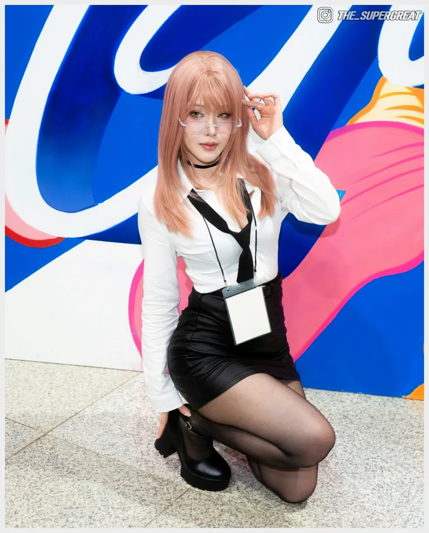 에임 호수야놀자 코스월드 251011 직찍 - 코스어 에임 - 15