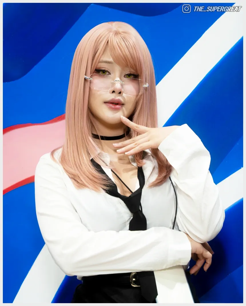 에임 호수야놀자 코스월드 251011 직찍 - 코스어 에임 - 19