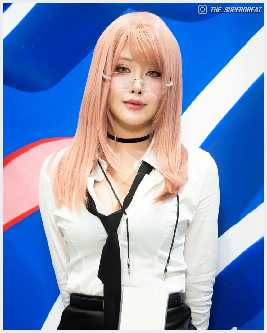 에임 호수야놀자 코스월드 251011 직찍 - 코스어 에임 - 24
