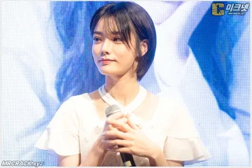 미야시타 레나, 첫 단독 내한 팬미팅 이벤트 성료 