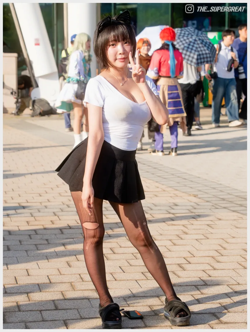 강인경 일러스타 페스 11 260524 직찍 PART 2 - 크리에이터 강인경 - 11