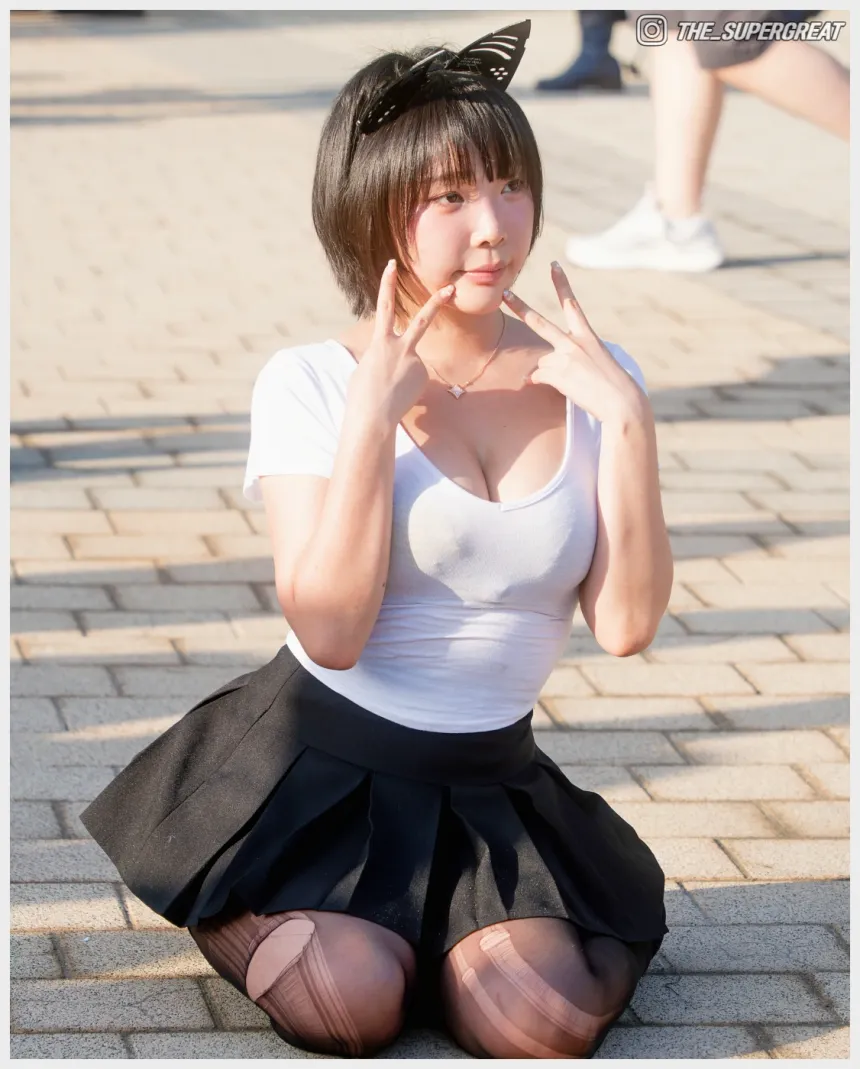 강인경 일러스타 페스 11 260524 직찍 PART 2 - 크리에이터 강인경 - 16