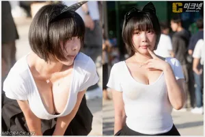 강인경 직찍 일러스타 페스 11 260524 PART 2 - 크리에이터 강인경