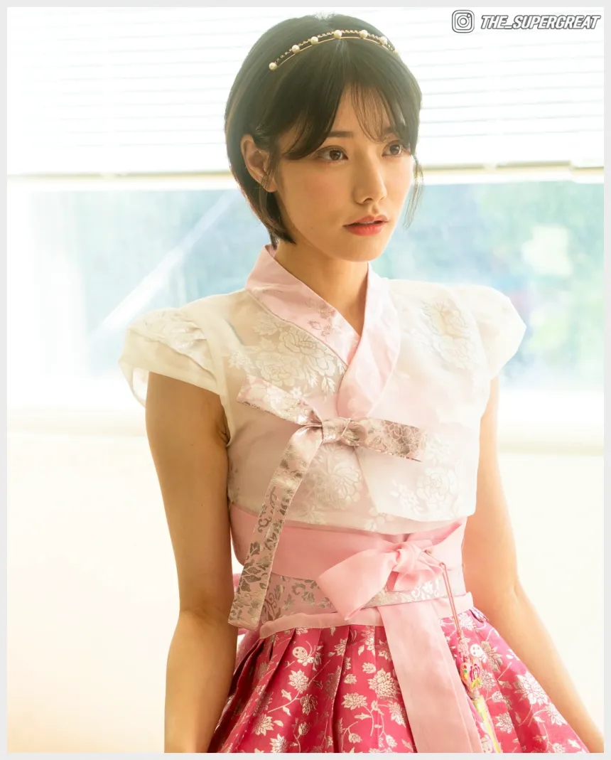 미야시타 레나 직찍 TREND GIRLS KOREA : 미야시타 레나 팬미팅 촬영회 260530 PART 1 - 宮下玲奈 - 2