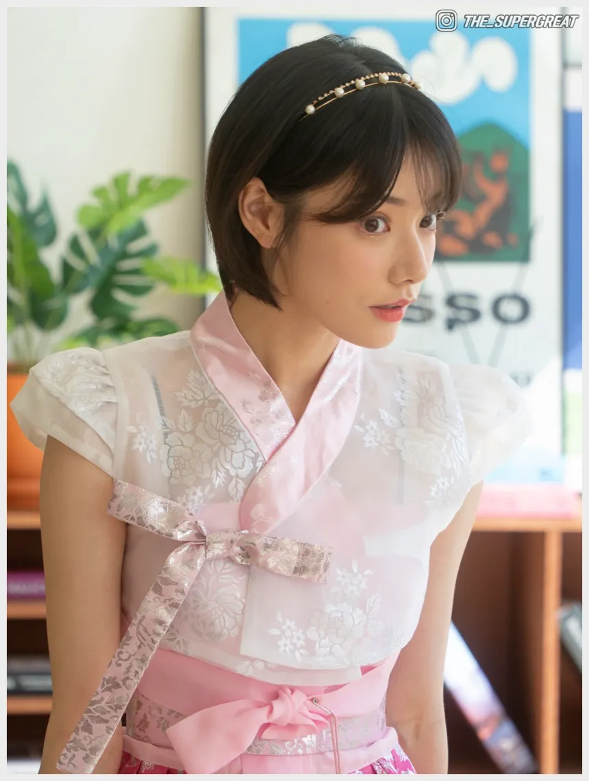 미야시타 레나 직찍 TREND GIRLS KOREA : 미야시타 레나 팬미팅 촬영회 260530 PART 1 - 宮下玲奈 - 5