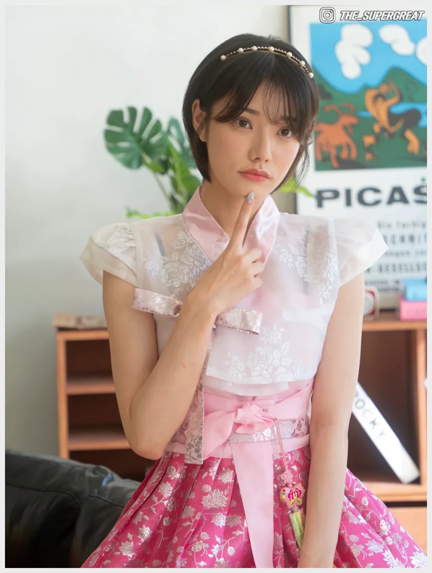 미야시타 레나 직찍 TREND GIRLS KOREA : 미야시타 레나 팬미팅 촬영회 260530 PART 1 - 宮下玲奈 - 6