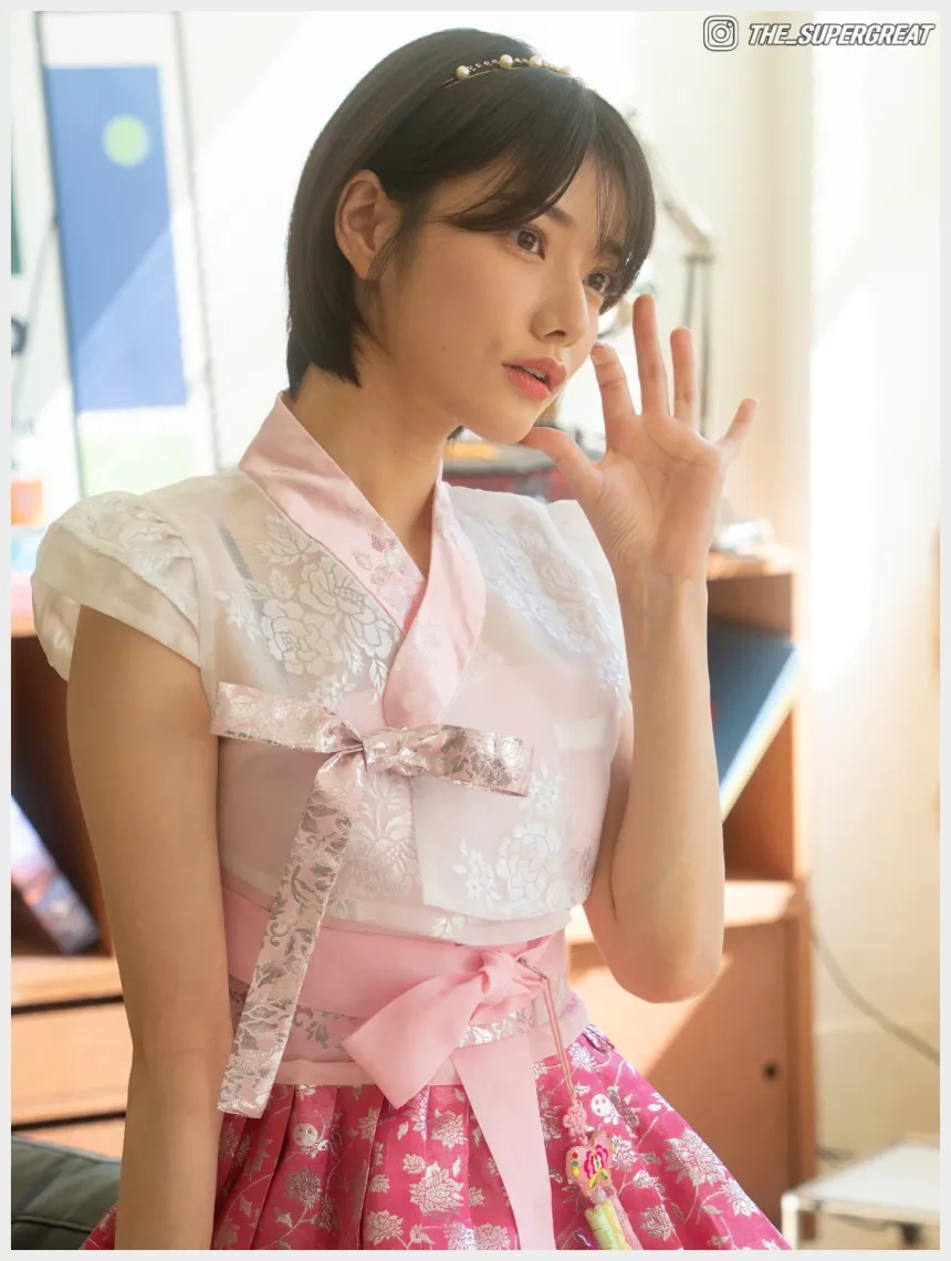 미야시타 레나 직찍 TREND GIRLS KOREA : 미야시타 레나 팬미팅 촬영회 260530 PART 1 - 宮下玲奈 - 7