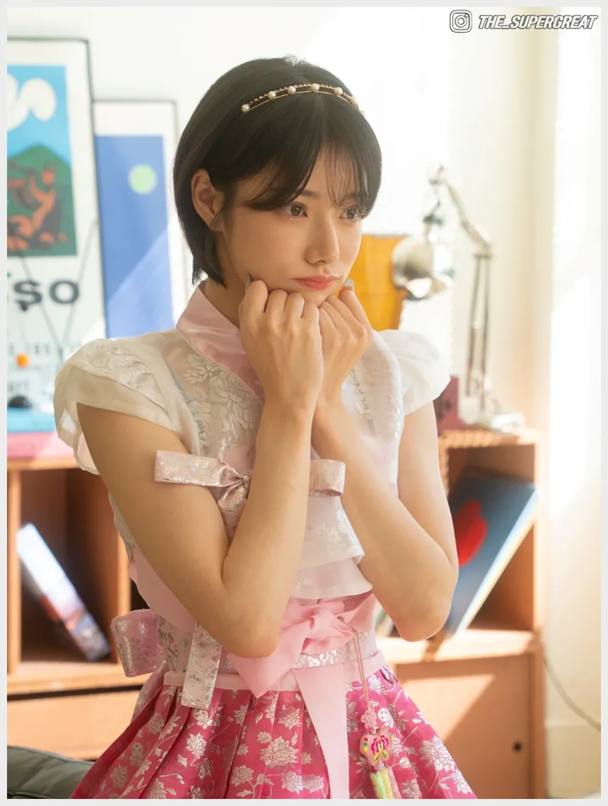 미야시타 레나 직찍 TREND GIRLS KOREA : 미야시타 레나 팬미팅 촬영회 260530 PART 1 - 宮下玲奈 - 8
