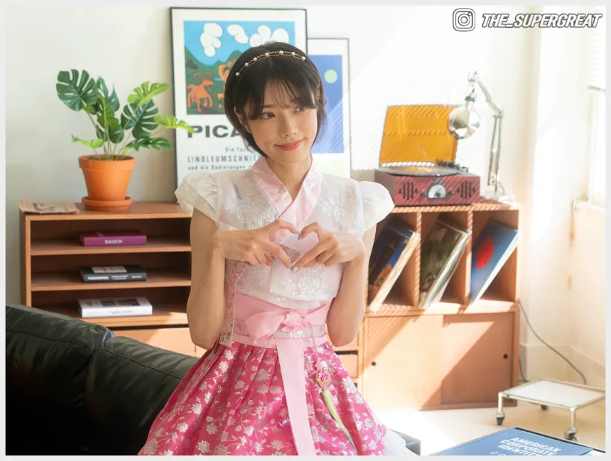 미야시타 레나 직찍 TREND GIRLS KOREA : 미야시타 레나 팬미팅 촬영회 260530 PART 1 - 宮下玲奈 - 9