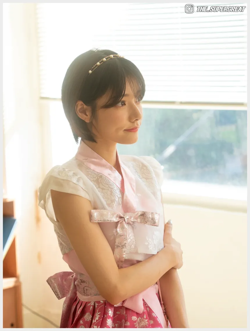 미야시타 레나 직찍 TREND GIRLS KOREA : 미야시타 레나 팬미팅 촬영회 260530 PART 1 - 宮下玲奈 - 10