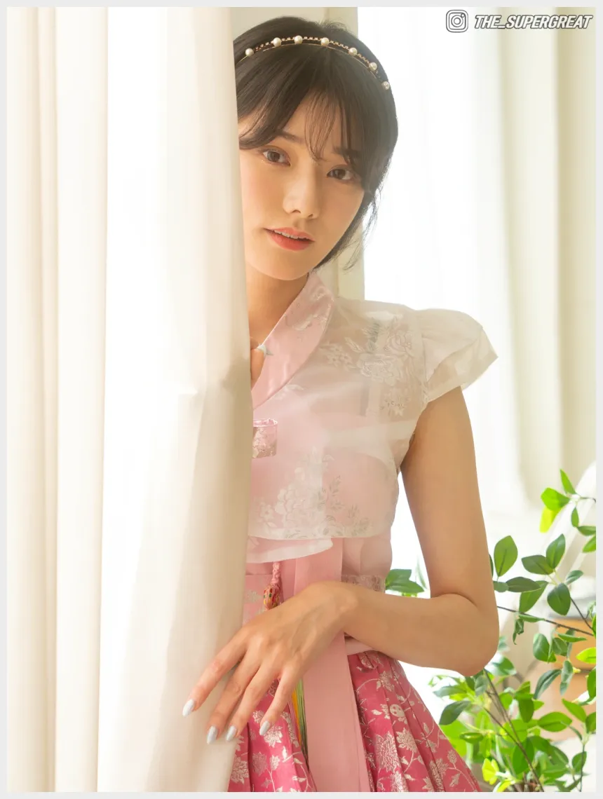 미야시타 레나 직찍 TREND GIRLS KOREA : 미야시타 레나 팬미팅 촬영회 260530 PART 1 - 宮下玲奈 - 17