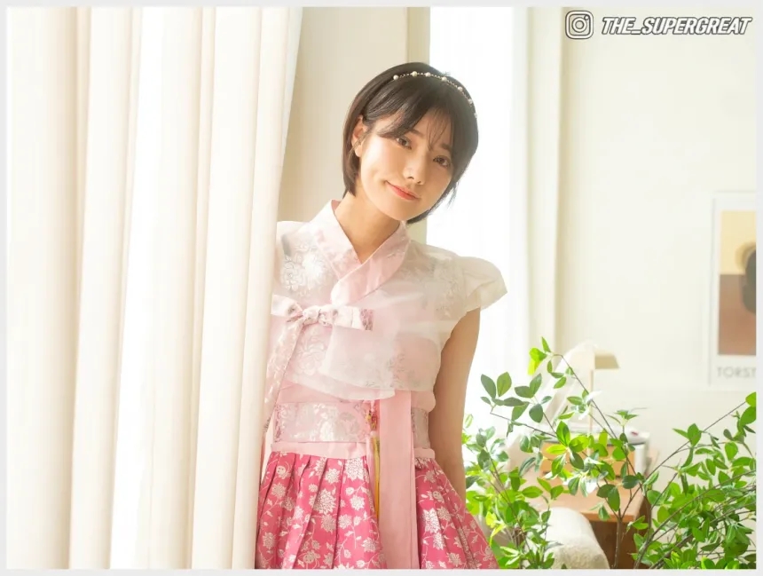 미야시타 레나 직찍 TREND GIRLS KOREA : 미야시타 레나 팬미팅 촬영회 260530 PART 1 - 宮下玲奈 - 26