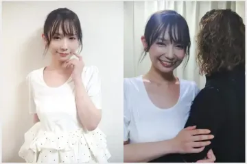 사사쿠라 안, 친어머니와 기적의 모녀 인터뷰 '본인이 직접 제안'