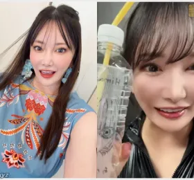 히마리, 무디즈 전속 은퇴 발표… 마지막 6개월, 모든 걸 쏟아붓겠다