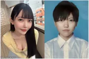 오노 유메, 주간 SPA! 인터뷰서 고백… 남자로서의 삶은 지옥이었다.. FTM 트랜스젠더가 다시 여자로 돌아온 이유