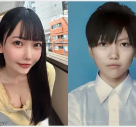 오노 유메, 주간 SPA! 인터뷰서 고백… 남자로서의 삶은 지옥이었다.. FTM 트랜스젠더가 다시 여자로 돌아온 이유