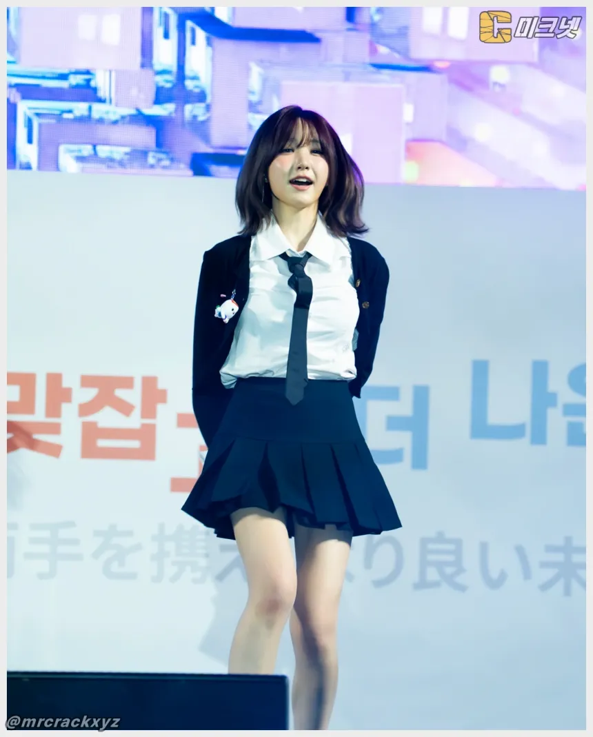 세이마이네임 히토미 2025 한일축제한마당 251012 직찍 - 세이마이네임 히토미 - 3