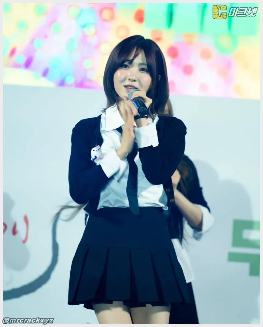 세이마이네임 히토미 2025 한일축제한마당 251012 직찍 - 세이마이네임 히토미 - 4